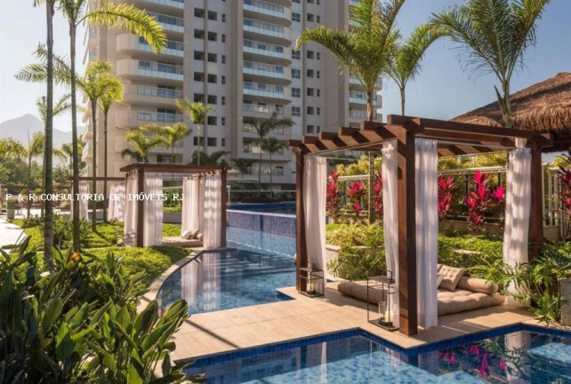 Imagem Apartamento com 4 Quartos à Venda, 305 m² em Rio De Janeiro Imagem Apartamento com 4 Quartos à Venda, 305 m² em Rio De Janeiro