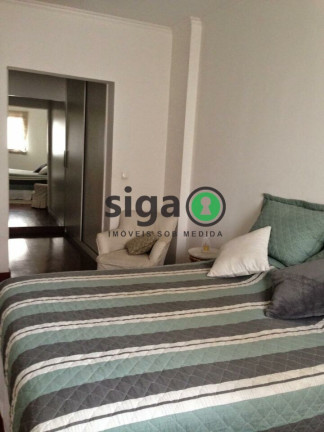 Imagem Apartamento com 3 Quartos à Venda, 186 m² em Tatuapé - São Paulo Imagem Apartamento com 3 Quartos à Venda, 186 m² em Tatuapé - São Paulo