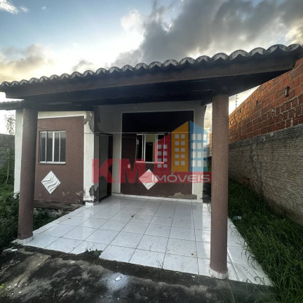 Imagem Casa com 2 Quartos à Venda, 65 m² em Santo Antônio - Mossoró Imagem Casa com 2 Quartos à Venda, 65 m² em Santo Antônio - Mossoró