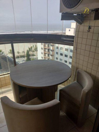 Imagem Apartamento com 2 Quartos à Venda, 80 m² em Aviação - Praia Grande Imagem Apartamento com 2 Quartos à Venda, 80 m² em Aviação - Praia Grande