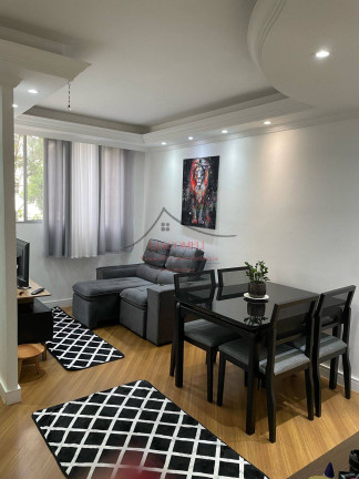 Apartamento com 3 Quartos à Venda, 79 m² em Jardim Santa Terezinha (zona Leste) - São Paulo