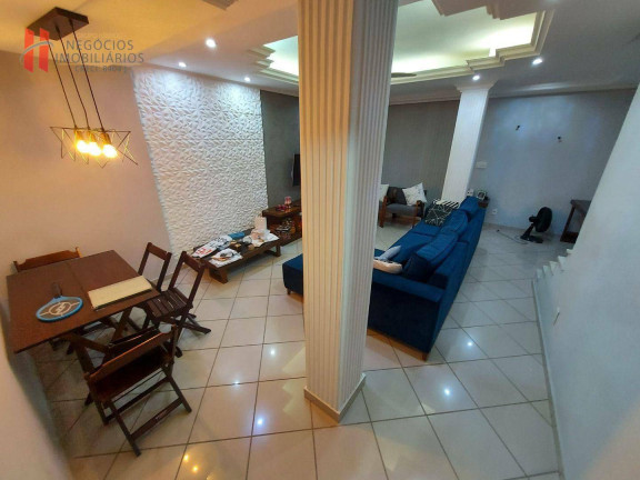 Imagem Casa com 3 Quartos à Venda, 250 m² em Engenho Do Porto - Duque De Caxias
