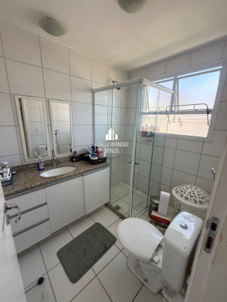 Imagem Cobertura com 4 Quartos à Venda, 171 m² em Cidade Da Esperança - Natal Imagem Cobertura com 4 Quartos à Venda, 171 m² em Cidade Da Esperança - Natal