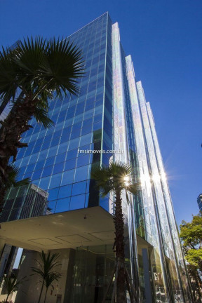 Imóvel para Alugar, 246 m² em Jardim Paulistano - São Paulo