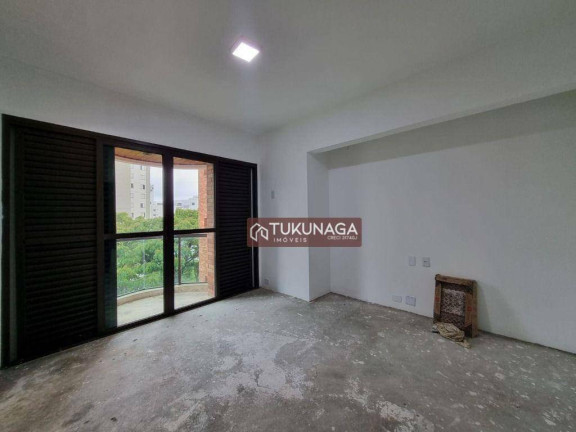 Imagem Apartamento com 4 Quartos à Venda, 236 m² em Vila Suzana - São Paulo Imagem Apartamento com 4 Quartos à Venda, 236 m² em Vila Suzana - São Paulo