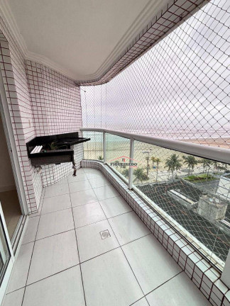 Imagem Apartamento com 2 Quartos à Venda, 80 m² em Aviação - Praia Grande