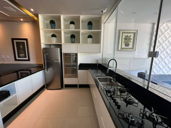Imagem Apartamento com 3 Quartos à Venda, 157 m² em Centro - Balneário Camboriú