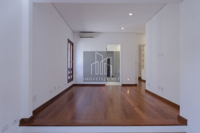 Imagem Casa com 4 Quartos à Venda, 547 m² em Alphaville Residencial Um - Barueri