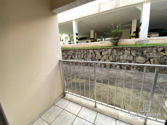 Imagem Apartamento com 2 Quartos à Venda, 67 m² em Prata - Teresópolis