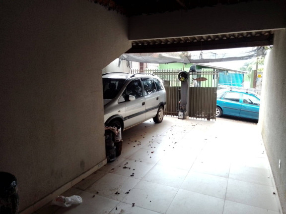 Imagem Casa com 2 Quartos à Venda, 90 m² em Arapongas Imagem Casa com 2 Quartos à Venda, 90 m² em Arapongas