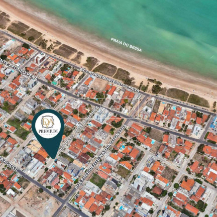 Imagem Apartamento com 2 Quartos à Venda, 46 m² em Bessa - João Pessoa Imagem Apartamento com 2 Quartos à Venda, 46 m² em Bessa - João Pessoa