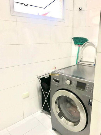 Imagem Apartamento com 2 Quartos à Venda, 74 m² em Vila Guarani - Mauá Imagem Apartamento com 2 Quartos à Venda, 74 m² em Vila Guarani - Mauá