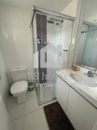 Imagem Apartamento com 3 Quartos à Venda, 128 m² em Centro - Santo André