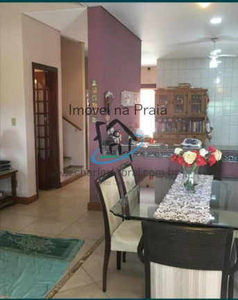 Imagem Casa com 3 Quartos à Venda, 320 m² em Pontal De Santa Marina - Caraguatatuba Imagem Casa com 3 Quartos à Venda, 320 m² em Pontal De Santa Marina - Caraguatatuba
