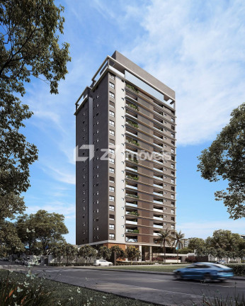 Imagem Apartamento com 3 Quartos à Venda, 161 m² em Zona 03 - Maringá Imagem Apartamento com 3 Quartos à Venda, 161 m² em Zona 03 - Maringá