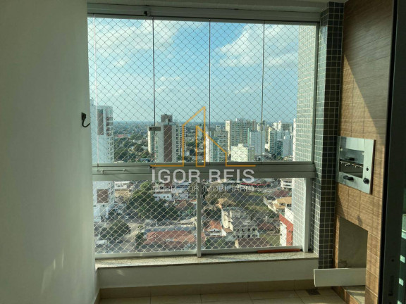 Imagem Apartamento com 3 Quartos à Venda, 105 m² em Parque Tamandaré - Campos Dos Goytacazes