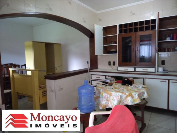 Imagem Sobrado com 3 Quartos à Venda, 720 m² em Indaiá - Caraguatatuba