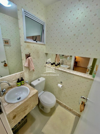 Imagem Casa com 4 Quartos à Venda, 206 m² em Centro - Eusébio Imagem Casa com 4 Quartos à Venda, 206 m² em Centro - Eusébio