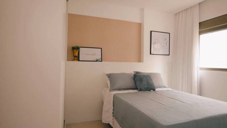 Imagem Apartamento com 3 Quartos à Venda, 115 m² em Meia Praia - Itapema