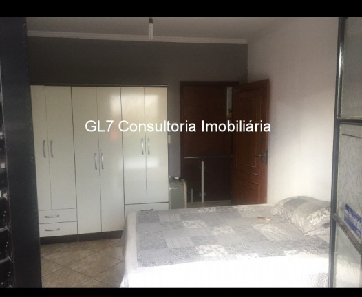 Imagem Sobrado com 4 Quartos à Venda,  em Jardim Califórnia - Indaiatuba