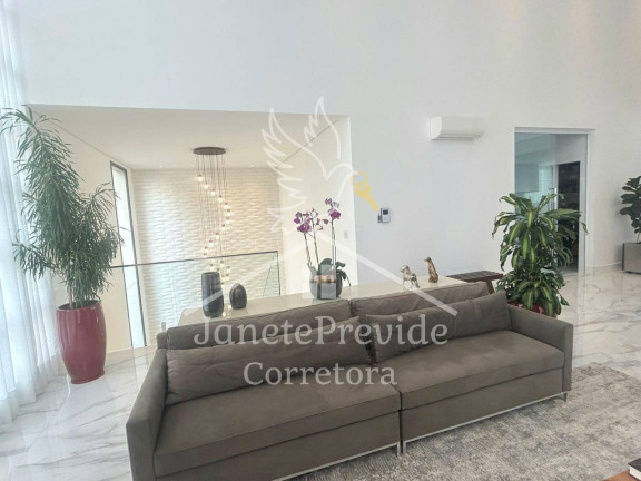 Imagem Casa de Condomínio com 5 Quartos à Venda, 748 m² em Alphaville - Barueri