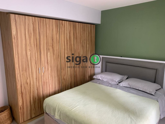 Imagem Apartamento com 3 Quartos à Venda, 127 m² em Real Parque - São Paulo Imagem Apartamento com 3 Quartos à Venda, 127 m² em Real Parque - São Paulo