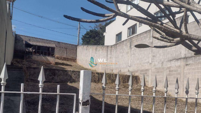 Imagem Terreno à Venda, 300 m² em Vila Pasti - Louveira Imagem Terreno à Venda, 300 m² em Vila Pasti - Louveira
