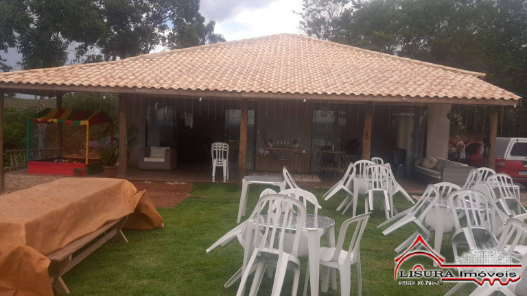 Chácara com 1 Quarto à Venda, 6.000 m² em Jardim Boa Vista - São José Dos Campos
