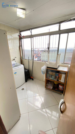 Imagem Apartamento com 2 Quartos à Venda, 70 m² em Planalto - São Bernardo Do Campo