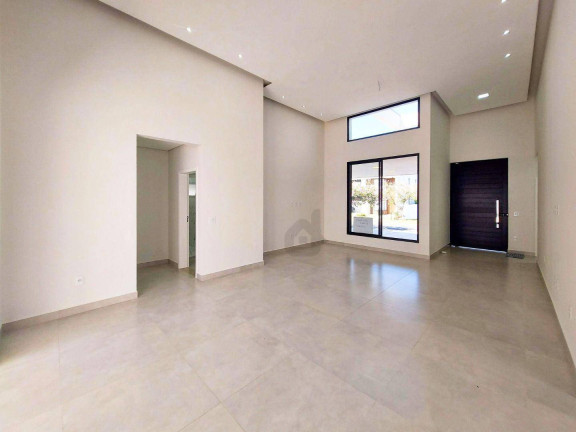 Imagem Casa com 3 Quartos à Venda, 248 m² em Alphaville Nova Esplanada 3 - Votorantim