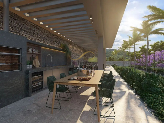 Imagem Apartamento com 4 Quartos à Venda, 188 m² em Vale Do Sereno - Nova Lima