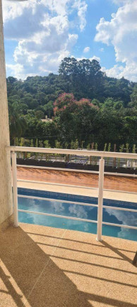 Imagem Casa com 3 Quartos à Venda, 500 m² em Granja Viana - Carapicuíba