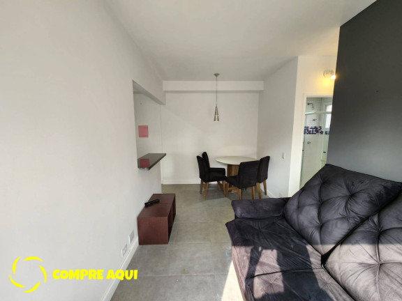 Imagem Apartamento com 1 Quarto à Venda, 36 m² em Santa Cecília - São Paulo Imagem Apartamento com 1 Quarto à Venda, 36 m² em Santa Cecília - São Paulo