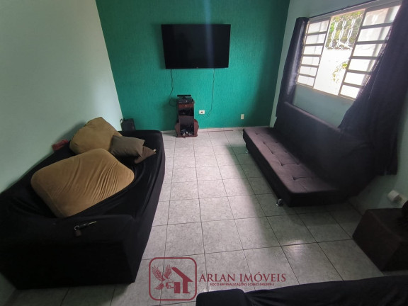 Imagem Casa com 3 Quartos à Venda, 189 m² em Nova Caieiras - Caieiras