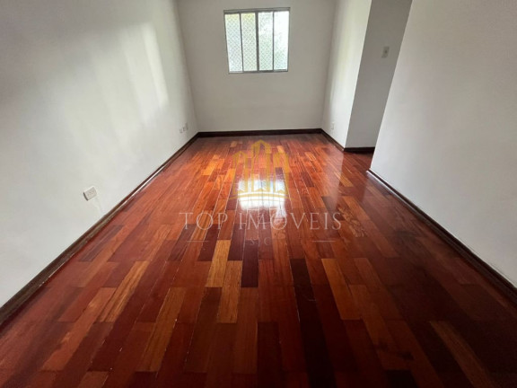 Imagem Apartamento com 3 Quartos para Alugar, 82 m² em Vila Industrial - São José Dos Campos