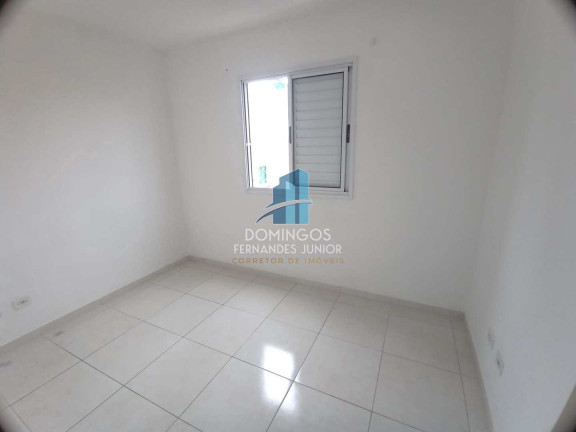 Imagem Apartamento com 2 Quartos à Venda, 52 m² em Itaquera - São Paulo