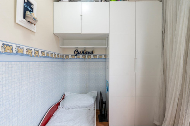 Imagem Apartamento com 2 Quartos à Venda, 51 m² em Vila Sônia - São Paulo Imagem Apartamento com 2 Quartos à Venda, 51 m² em Vila Sônia - São Paulo