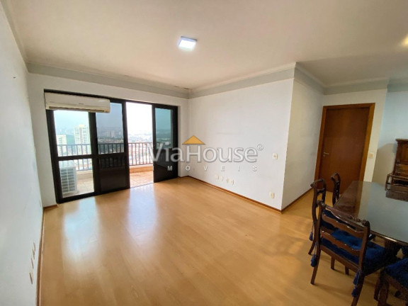 Imagem Apartamento com 3 Quartos à Venda, 125 m² em Bosque Das Juritis - Ribeirão Preto Imagem Apartamento com 3 Quartos à Venda, 125 m² em Bosque Das Juritis - Ribeirão Preto