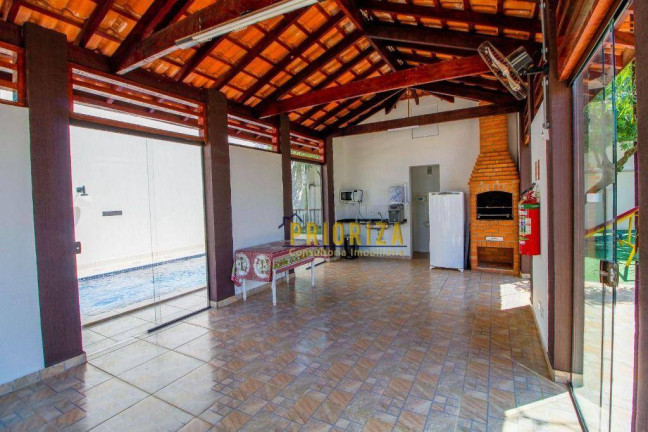 Imagem Casa com 3 Quartos à Venda, 93 m² em Condomínio Reserva Bali - Sorocaba Imagem Casa com 3 Quartos à Venda, 93 m² em Condomínio Reserva Bali - Sorocaba