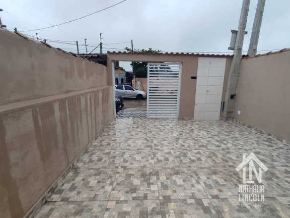 Imagem Casa com 2 Quartos à Venda, 125 m² em Balneário Tupy - Itanhaém Imagem Casa com 2 Quartos à Venda, 125 m² em Balneário Tupy - Itanhaém