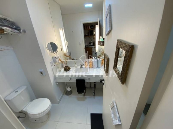 Imagem Apartamento com 1 Quarto para Alugar, 35 m² em Santana - São Paulo Imagem Apartamento com 1 Quarto para Alugar, 35 m² em Santana - São Paulo