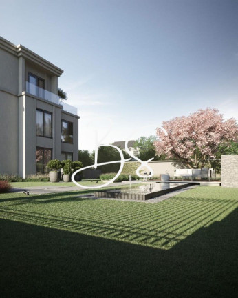 Imagem Apartamento com 3 Quartos à Venda, 122 m² em Planalto - Gramado