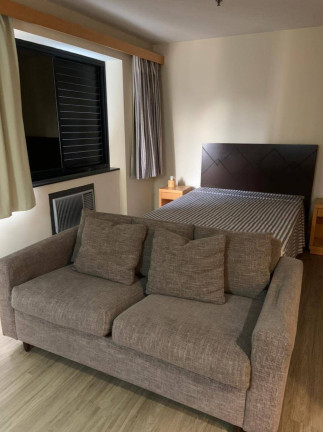 Imagem Apartamento com 2 Quartos para Alugar, 46 m² em Jardim Paulista - São Paulo Imagem Apartamento com 2 Quartos para Alugar, 46 m² em Jardim Paulista - São Paulo
