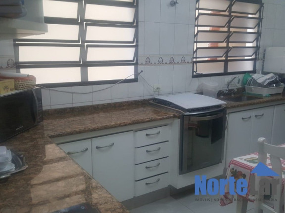 Imagem Sobrado com 3 Quartos à Venda, 170 m² em Jardim Monte Alegre (zona Norte) - São Paulo
