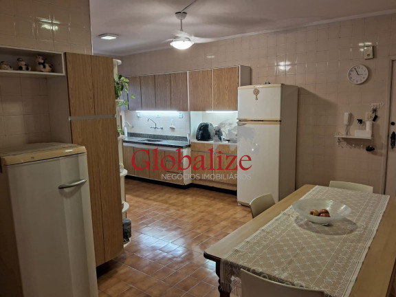 Imagem Imóvel com 3 Quartos à Venda, 149 m² em Ponta Da Praia - Santos