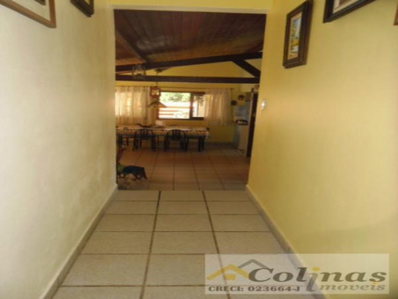 Imagem Imóvel com 5 Quartos à Venda,  em Depois Do Centro - Ibiúna