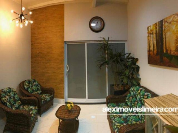 Imagem Casa de Condomínio com 4 Quartos à Venda, em Jardim Colinas De São João - Limeira Imagem Casa de Condomínio com 4 Quartos à Venda, em Jardim Colinas De São João - Limeira