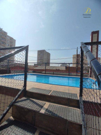 Imagem Apartamento com 1 Quarto à Venda, 45 m² em Tupi - Praia Grande