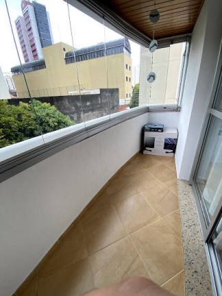 Imagem Apartamento com 3 Quartos à Venda, 110 m² em Vila Monte Alegre - São Paulo Imagem Apartamento com 3 Quartos à Venda, 110 m² em Vila Monte Alegre - São Paulo