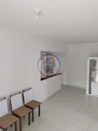 Imagem Apartamento com 2 Quartos à Venda, 122 m² em Centro - Mongaguá Imagem Apartamento com 2 Quartos à Venda, 122 m² em Centro - Mongaguá